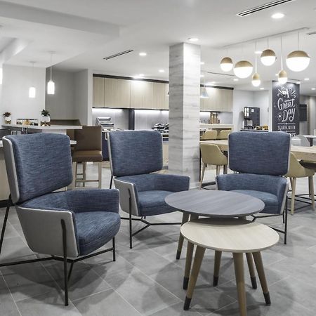 Towneplace Suites By Marriott San Antonio Universal City, Live Oak Selma ภายนอก รูปภาพ