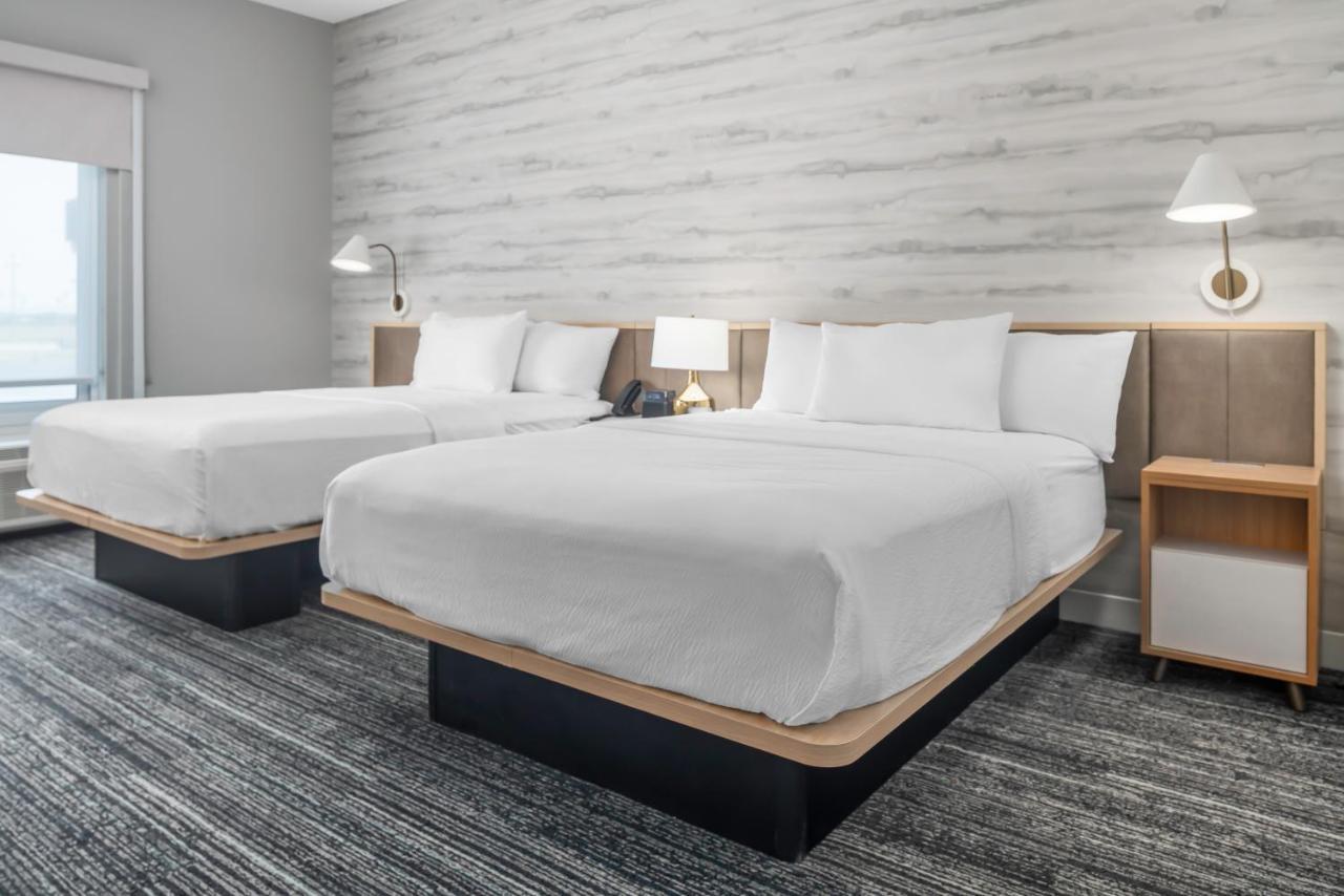 Towneplace Suites By Marriott San Antonio Universal City, Live Oak Selma ภายนอก รูปภาพ