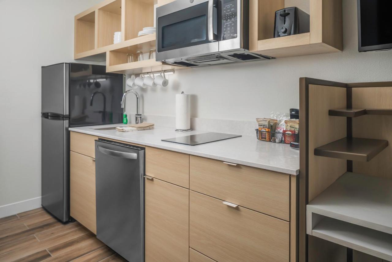 Towneplace Suites By Marriott San Antonio Universal City, Live Oak Selma ภายนอก รูปภาพ