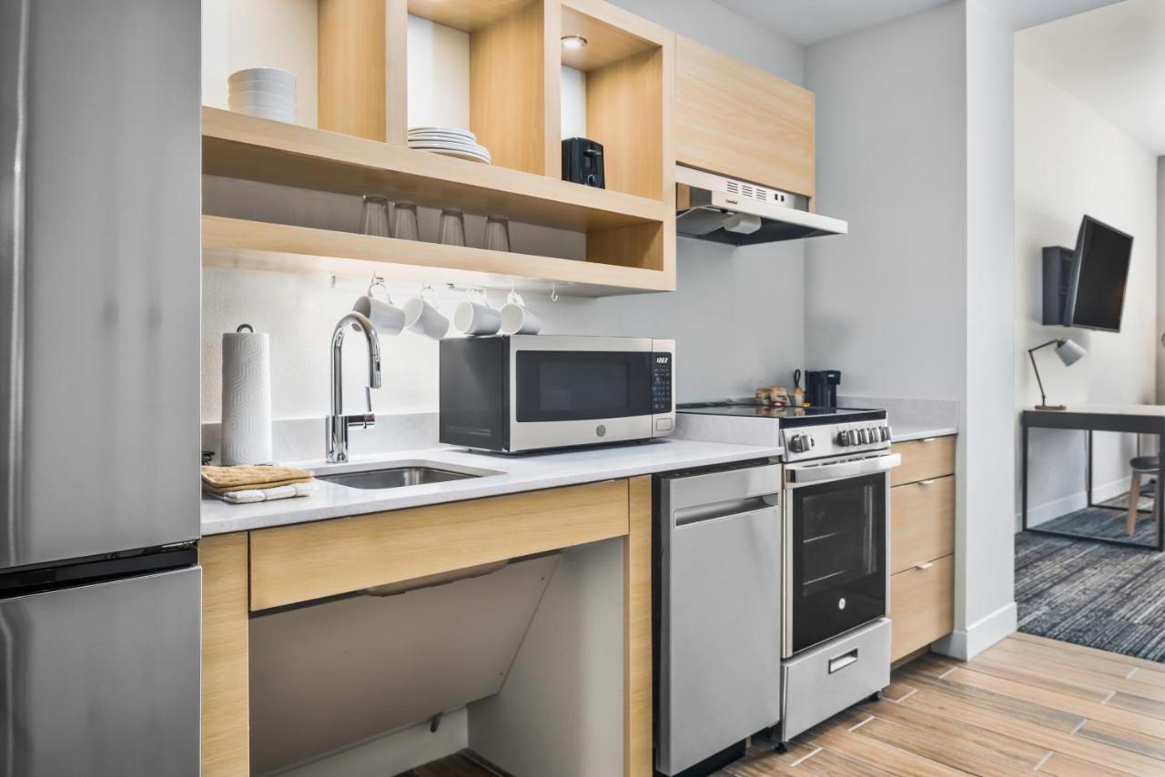 Towneplace Suites By Marriott San Antonio Universal City, Live Oak Selma ภายนอก รูปภาพ