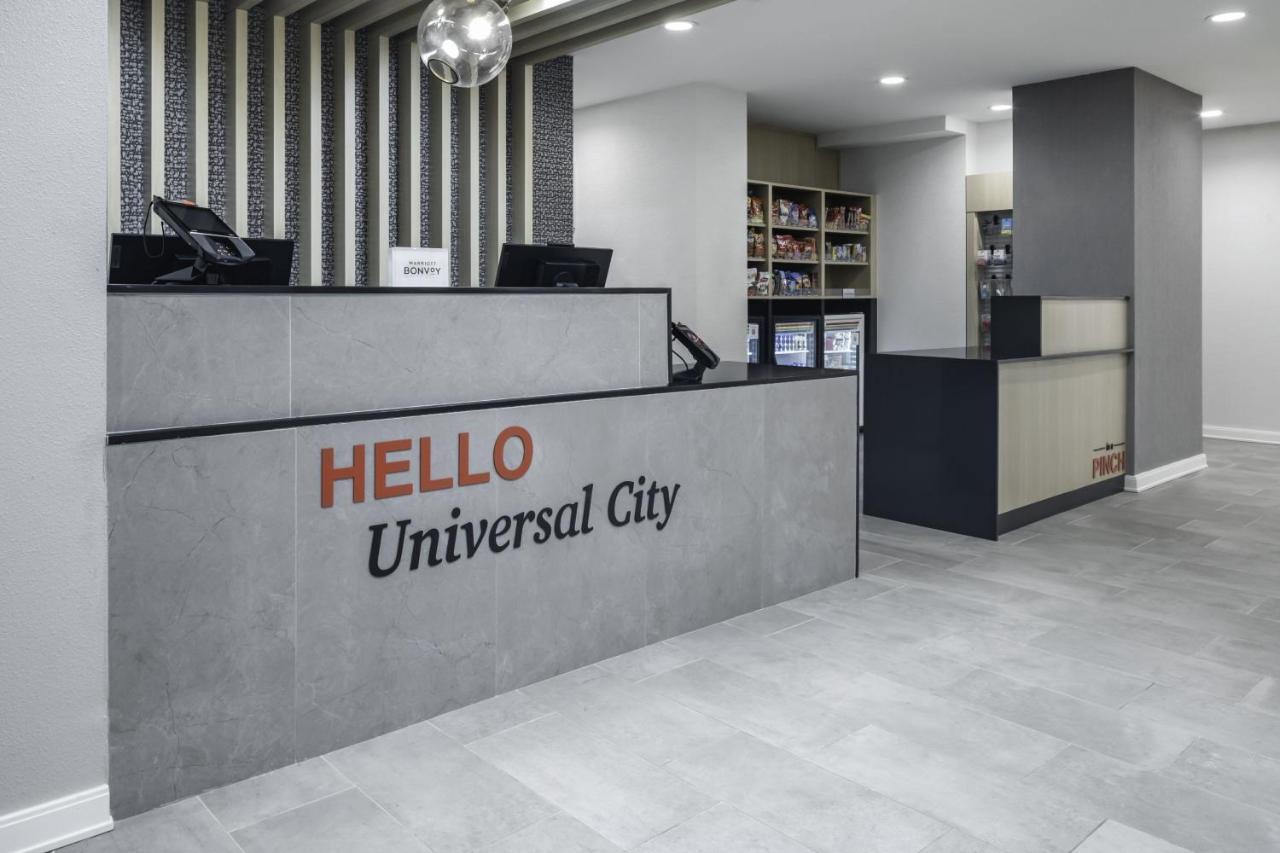 Towneplace Suites By Marriott San Antonio Universal City, Live Oak Selma ภายนอก รูปภาพ