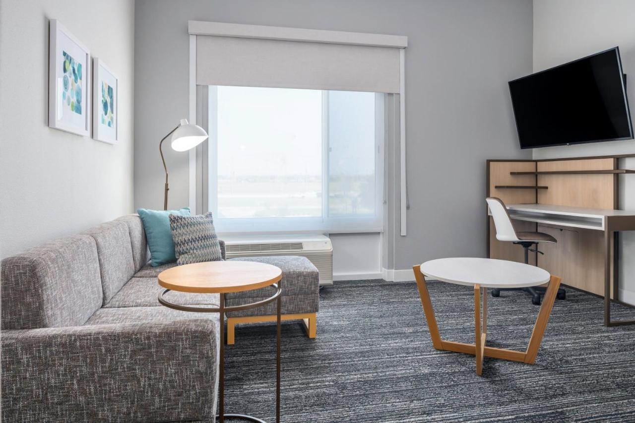 Towneplace Suites By Marriott San Antonio Universal City, Live Oak Selma ภายนอก รูปภาพ
