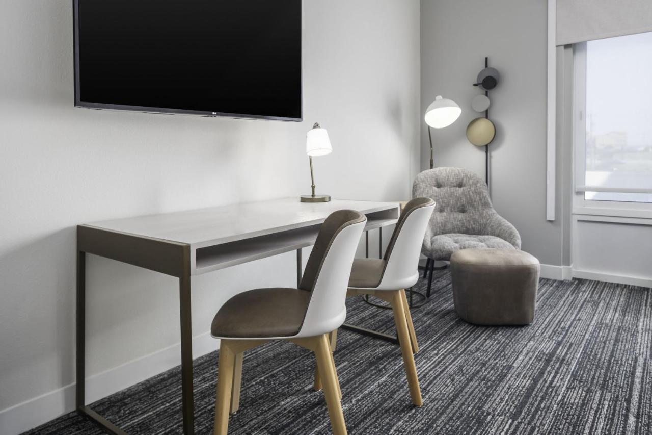 Towneplace Suites By Marriott San Antonio Universal City, Live Oak Selma ภายนอก รูปภาพ