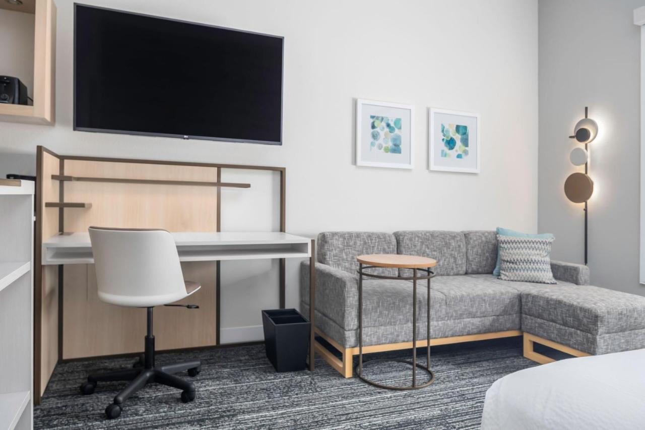 Towneplace Suites By Marriott San Antonio Universal City, Live Oak Selma ภายนอก รูปภาพ