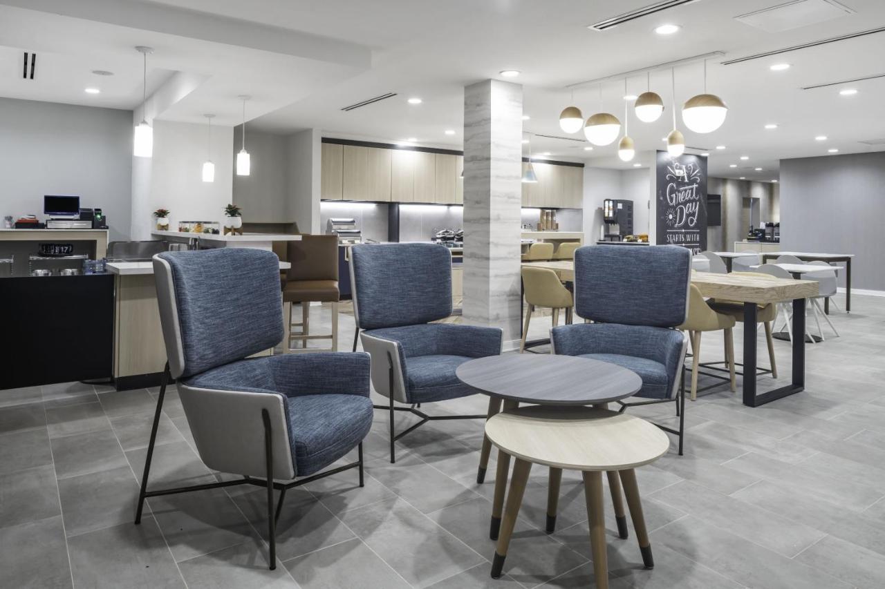 Towneplace Suites By Marriott San Antonio Universal City, Live Oak Selma ภายนอก รูปภาพ