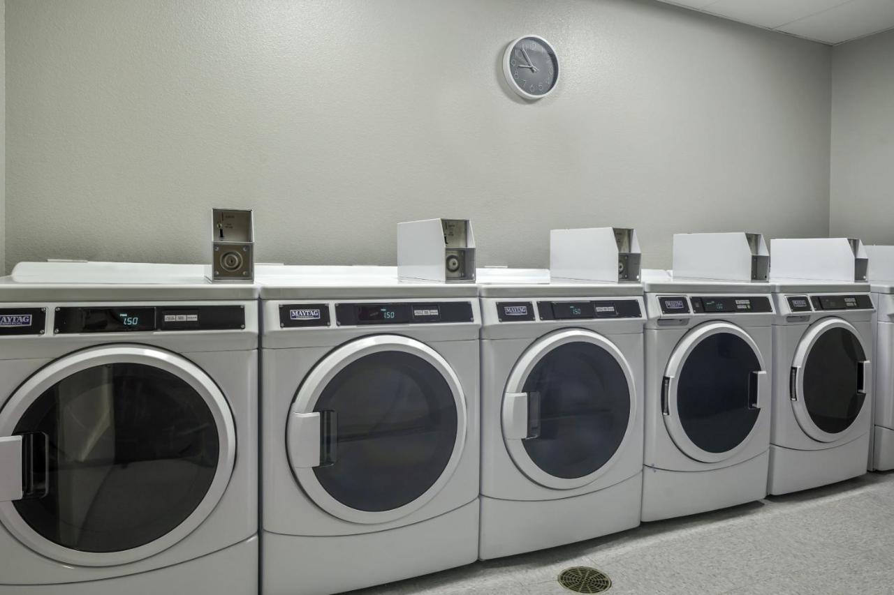 Towneplace Suites By Marriott San Antonio Universal City, Live Oak Selma ภายนอก รูปภาพ