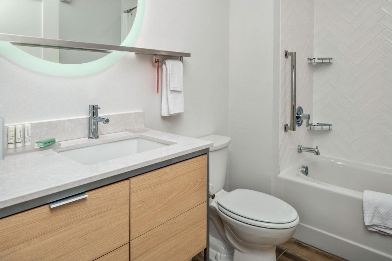 Towneplace Suites By Marriott San Antonio Universal City, Live Oak Selma ภายนอก รูปภาพ