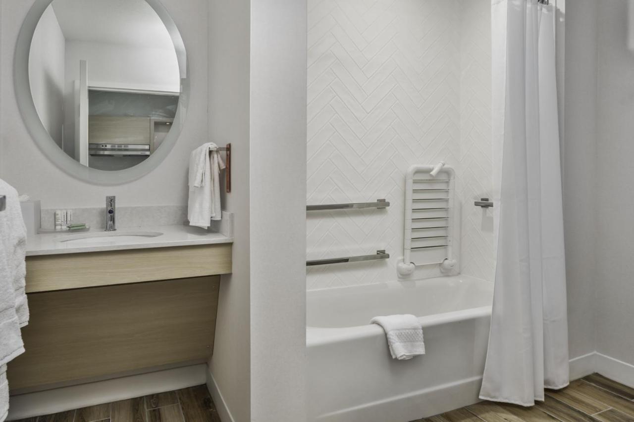 Towneplace Suites By Marriott San Antonio Universal City, Live Oak Selma ภายนอก รูปภาพ