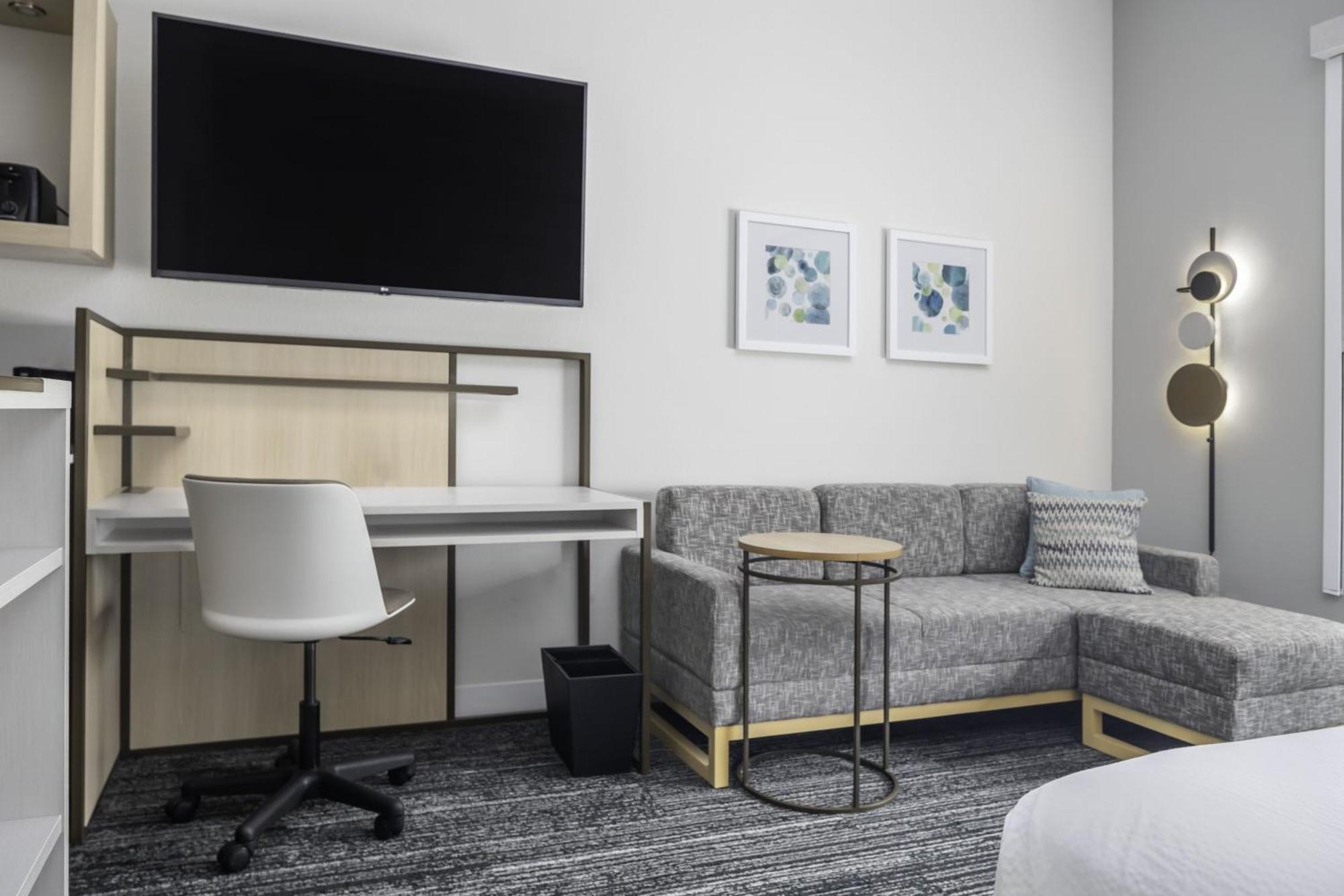 Towneplace Suites By Marriott San Antonio Universal City, Live Oak Selma ภายนอก รูปภาพ