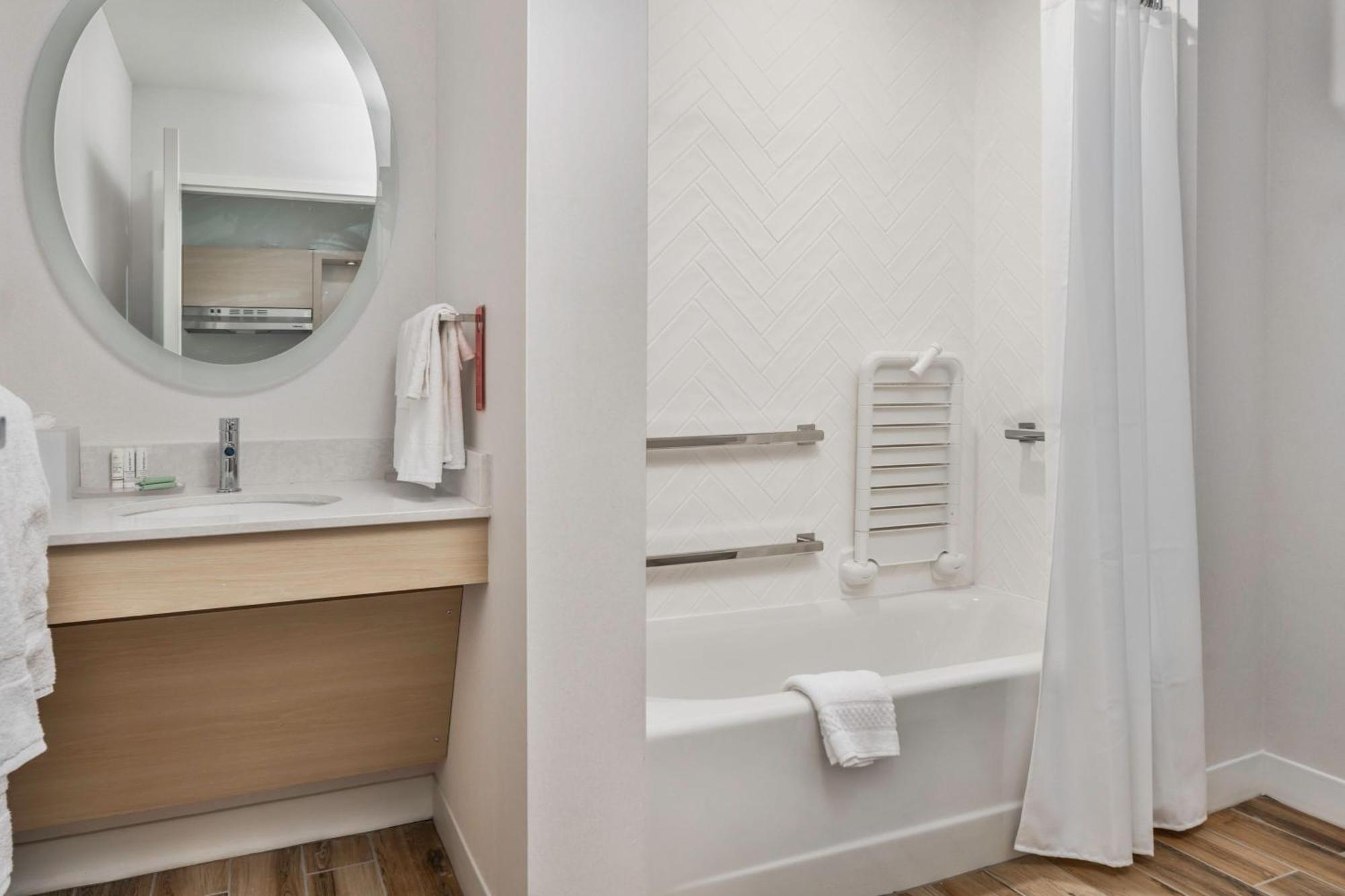 Towneplace Suites By Marriott San Antonio Universal City, Live Oak Selma ภายนอก รูปภาพ