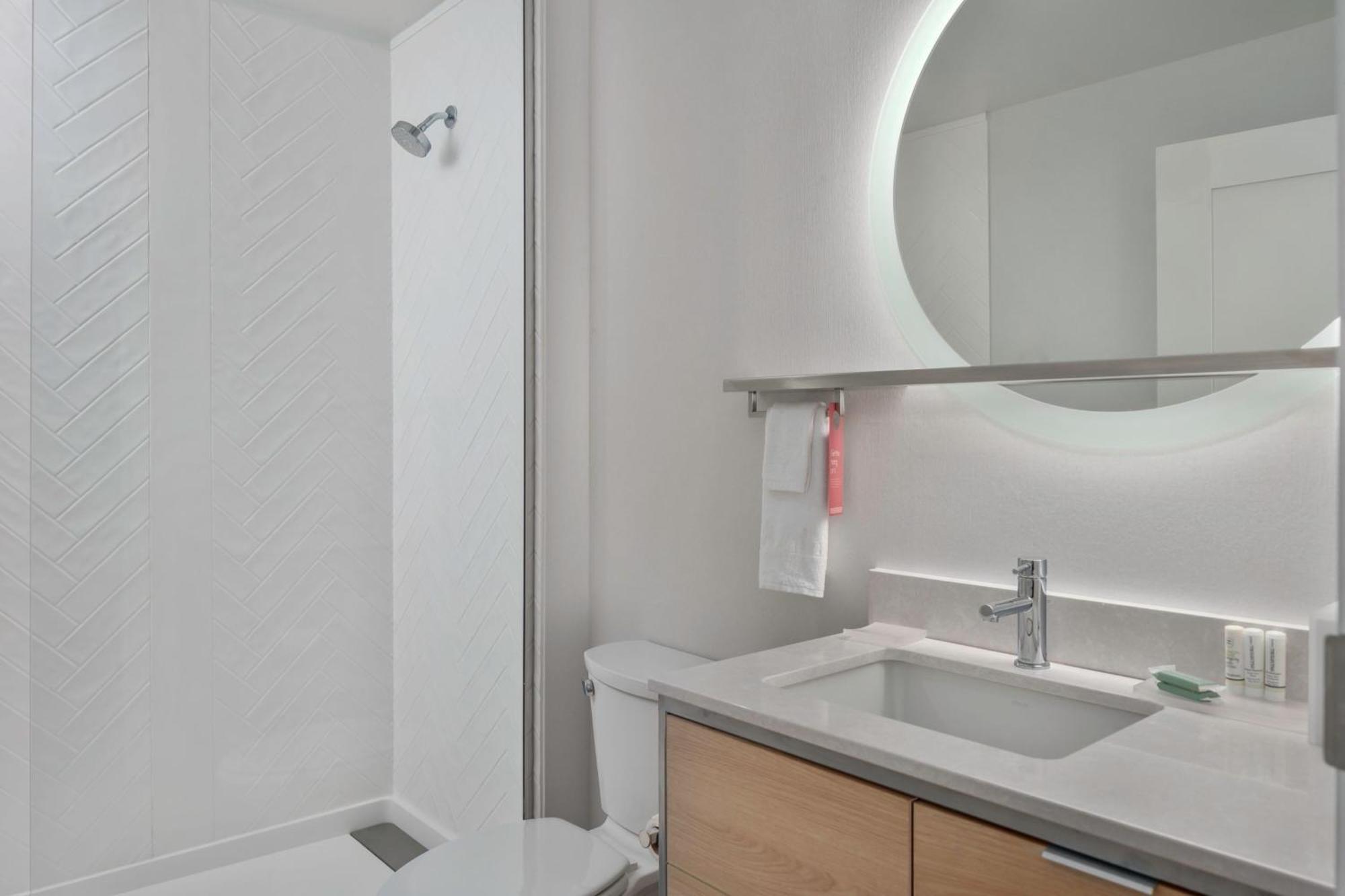 Towneplace Suites By Marriott San Antonio Universal City, Live Oak Selma ภายนอก รูปภาพ